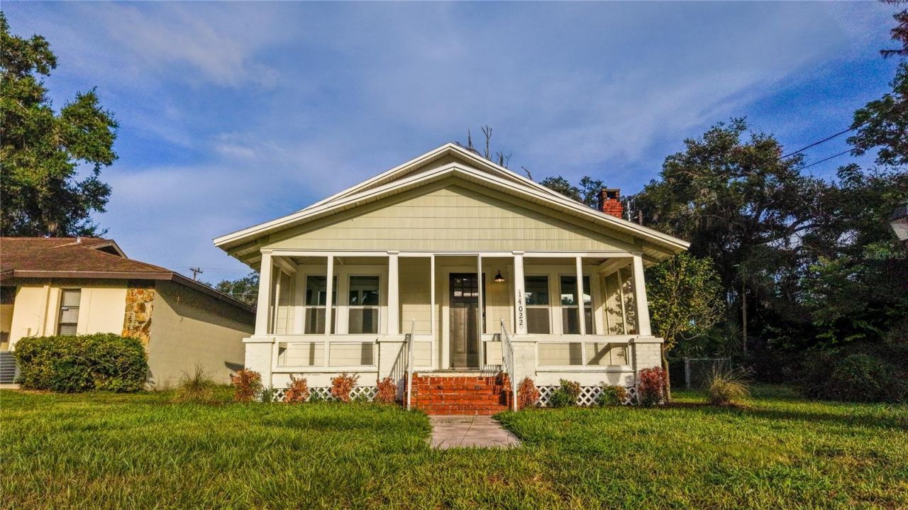 14022 4th Street , Dade City, FL 33525 Photo