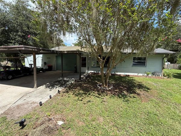 14324 SE 180TH PLACE , HAWTHORNE, FL 32640