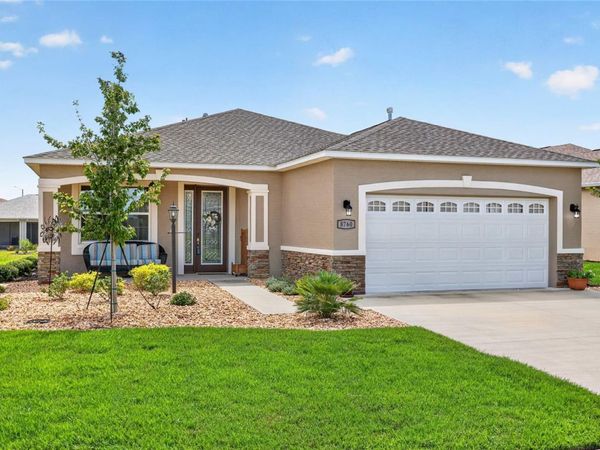 8760 SW 79TH LOOP , OCALA, FL 34481
