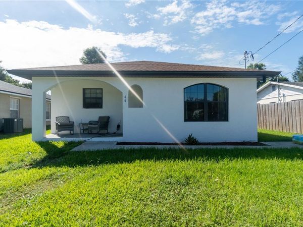 146 8TH STREET , WINTER HAVEN, FL 33880