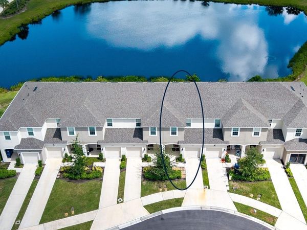 8632 LUNAR SKYE STREET , SARASOTA, FL 34241