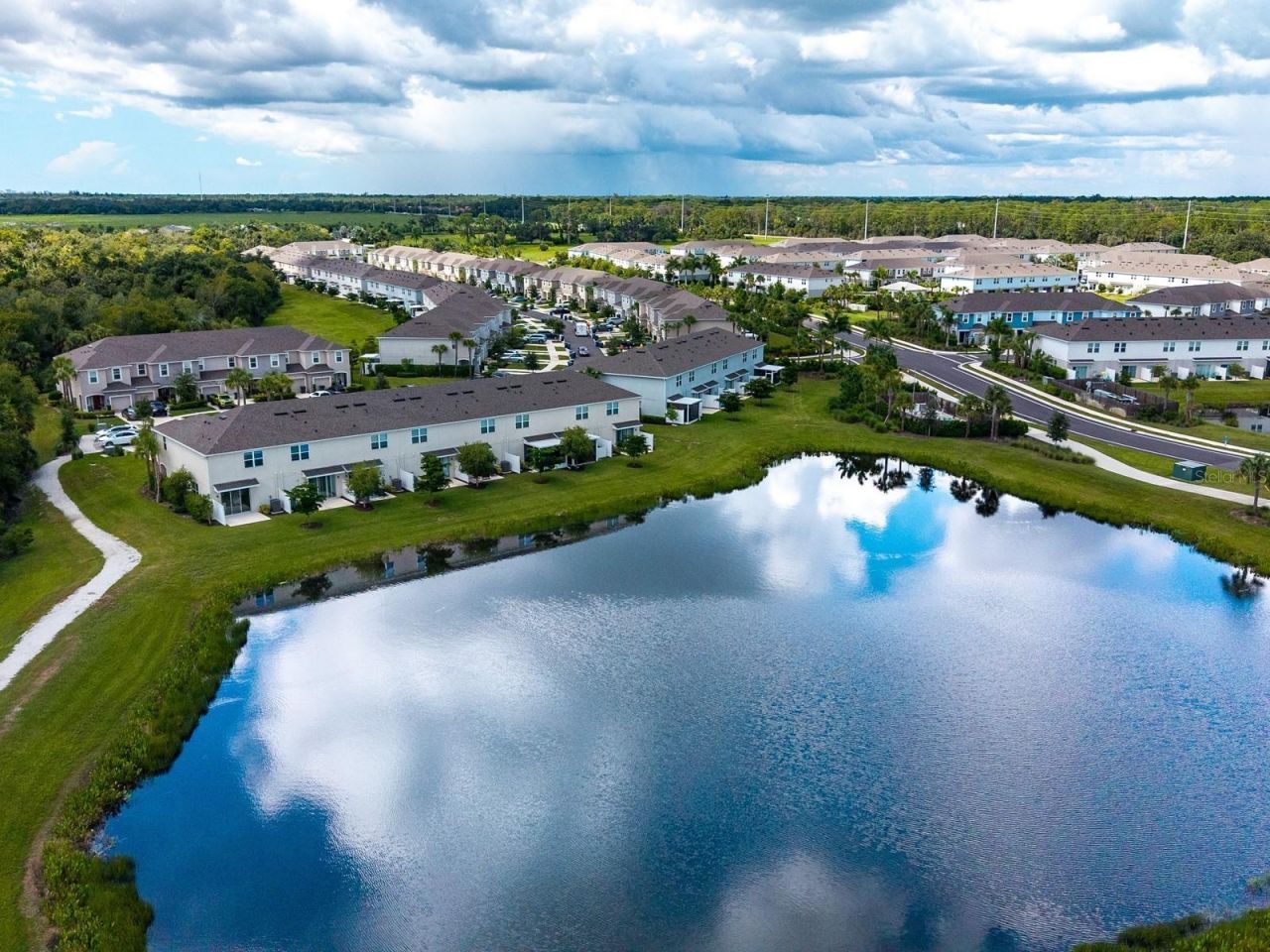 8632 Lunar Skye Street, Sarasota, FL 34241 Photo