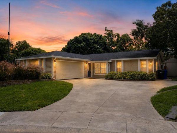 312 HORMIGAS STREET, OCOEE, FL 34761