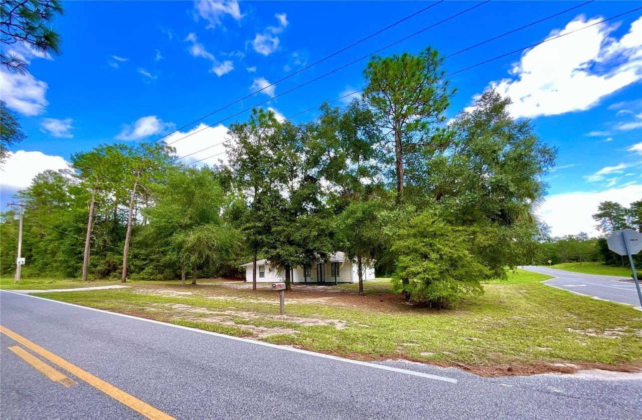 1150 Coral Farms Road, Florahome, FL 32140 Photo