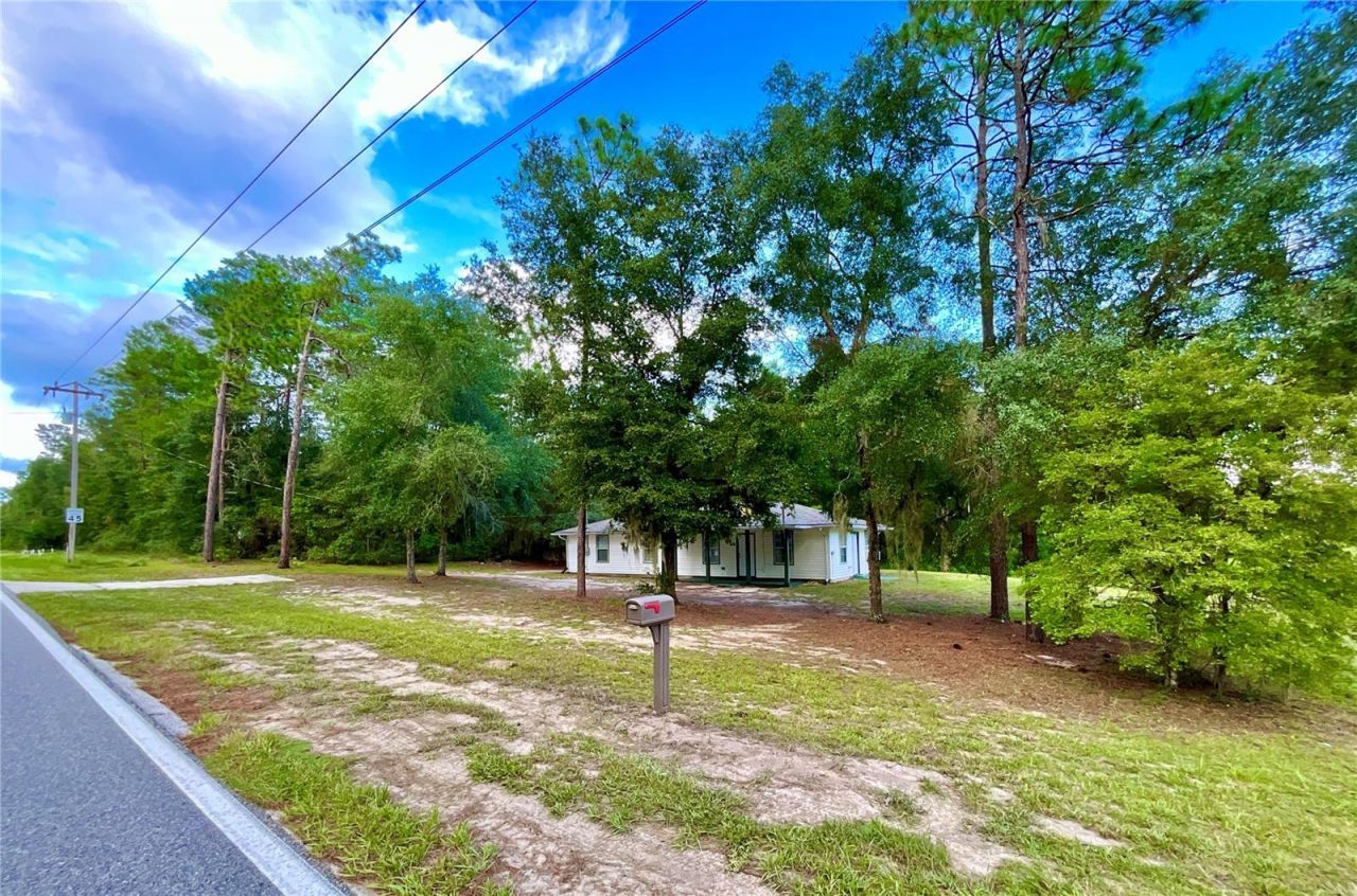 1150 Coral Farms Road, Florahome, FL 32140 Photo