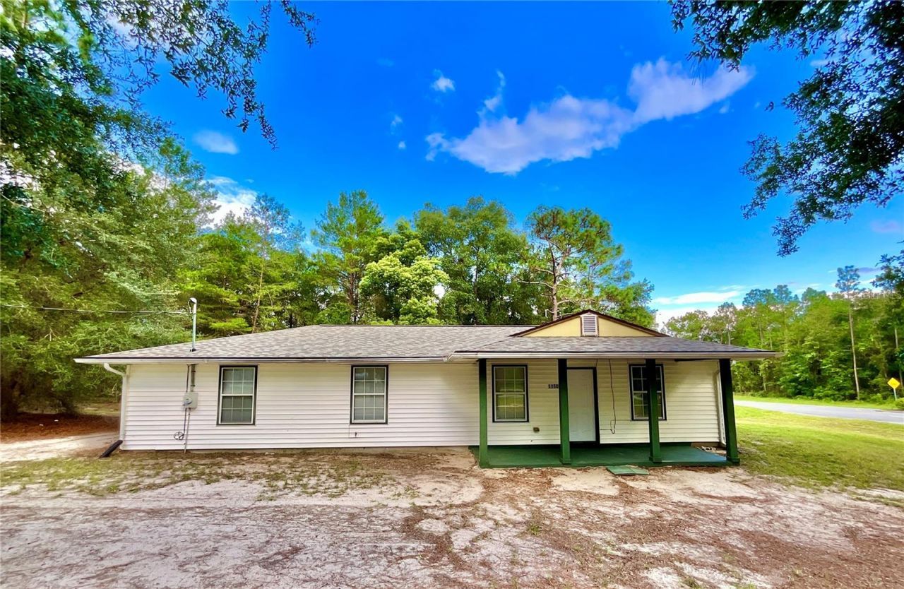 1150 Coral Farms Road, Florahome, FL 32140 Photo