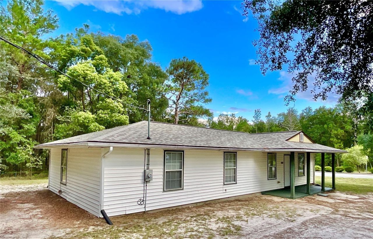1150 Coral Farms Road, Florahome, FL 32140 Photo