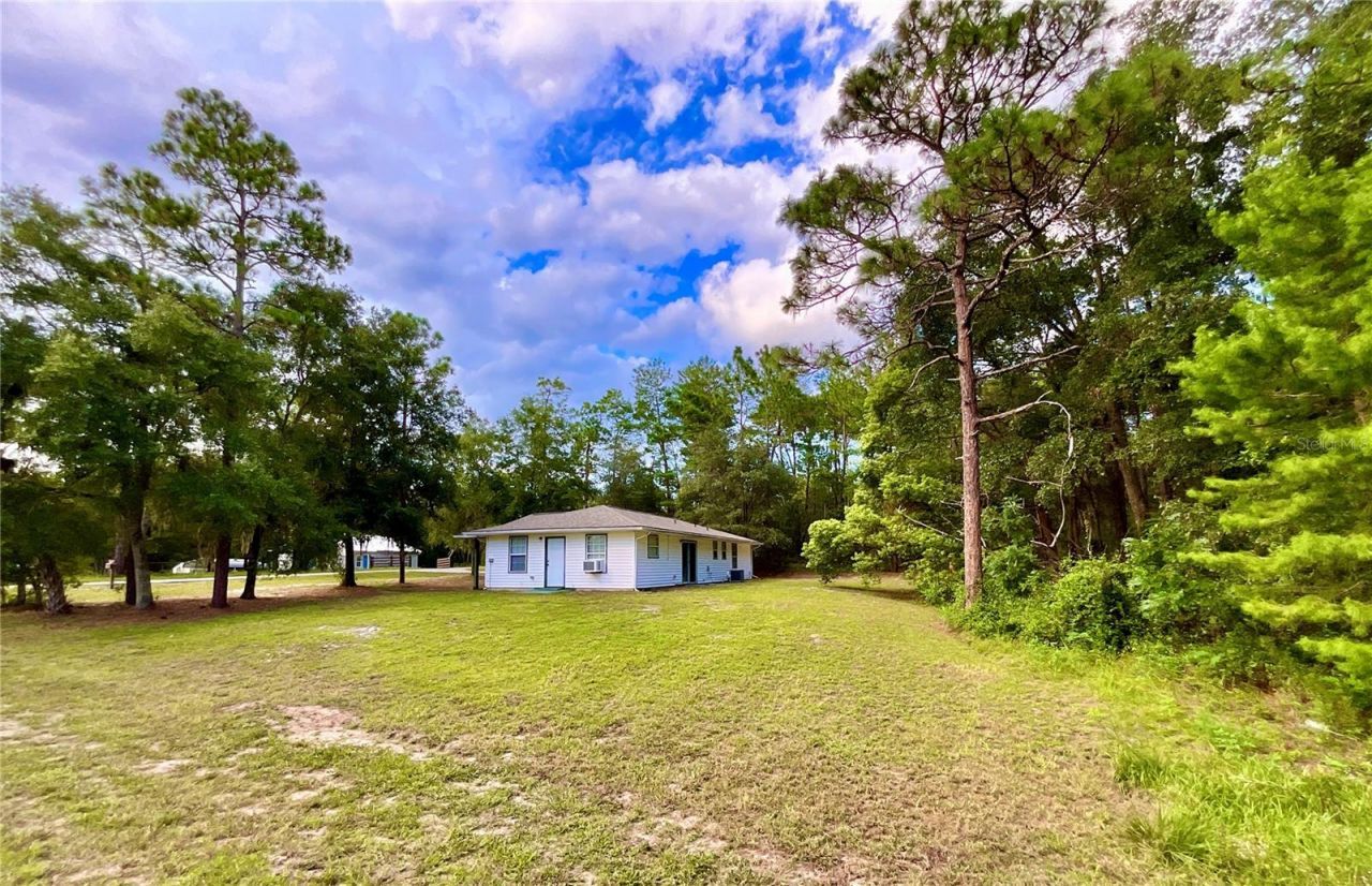 1150 Coral Farms Road, Florahome, FL 32140 Photo