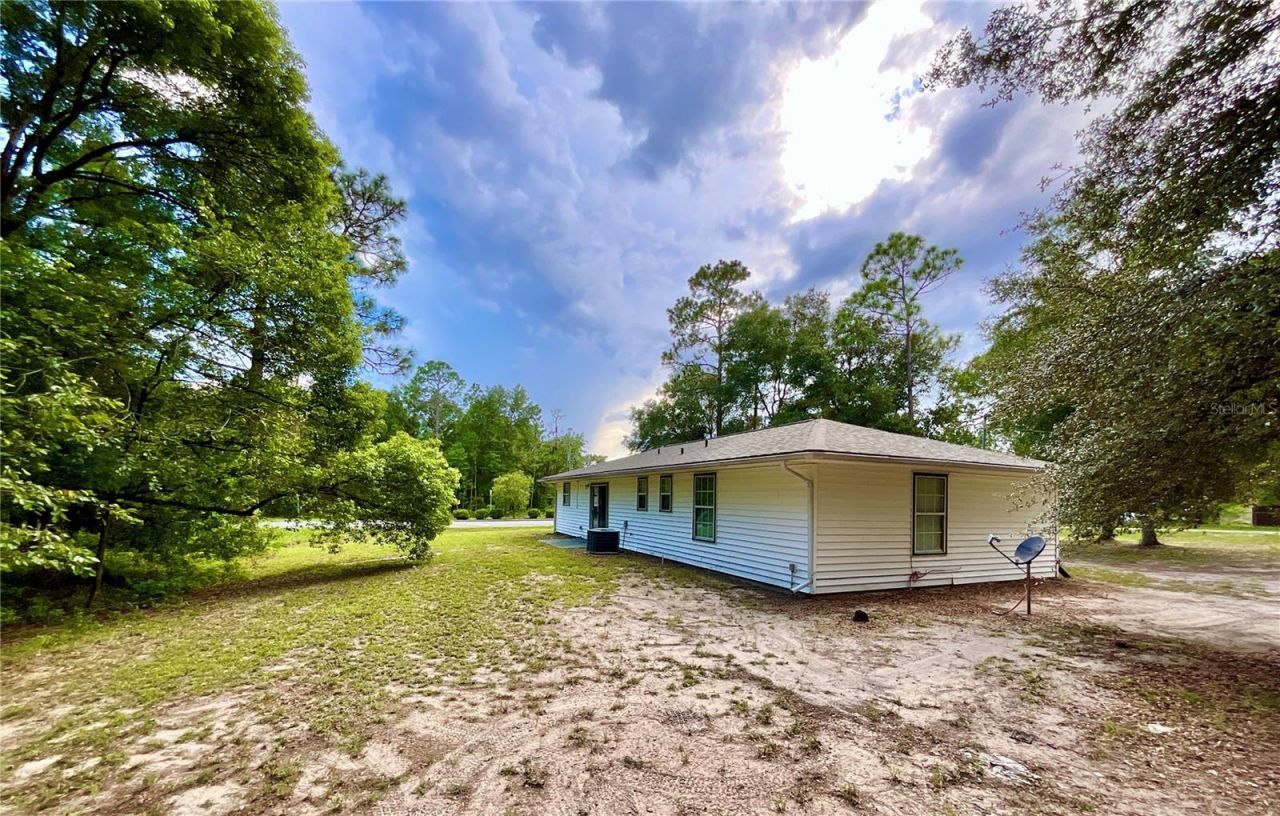 1150 Coral Farms Road, Florahome, FL 32140 Photo