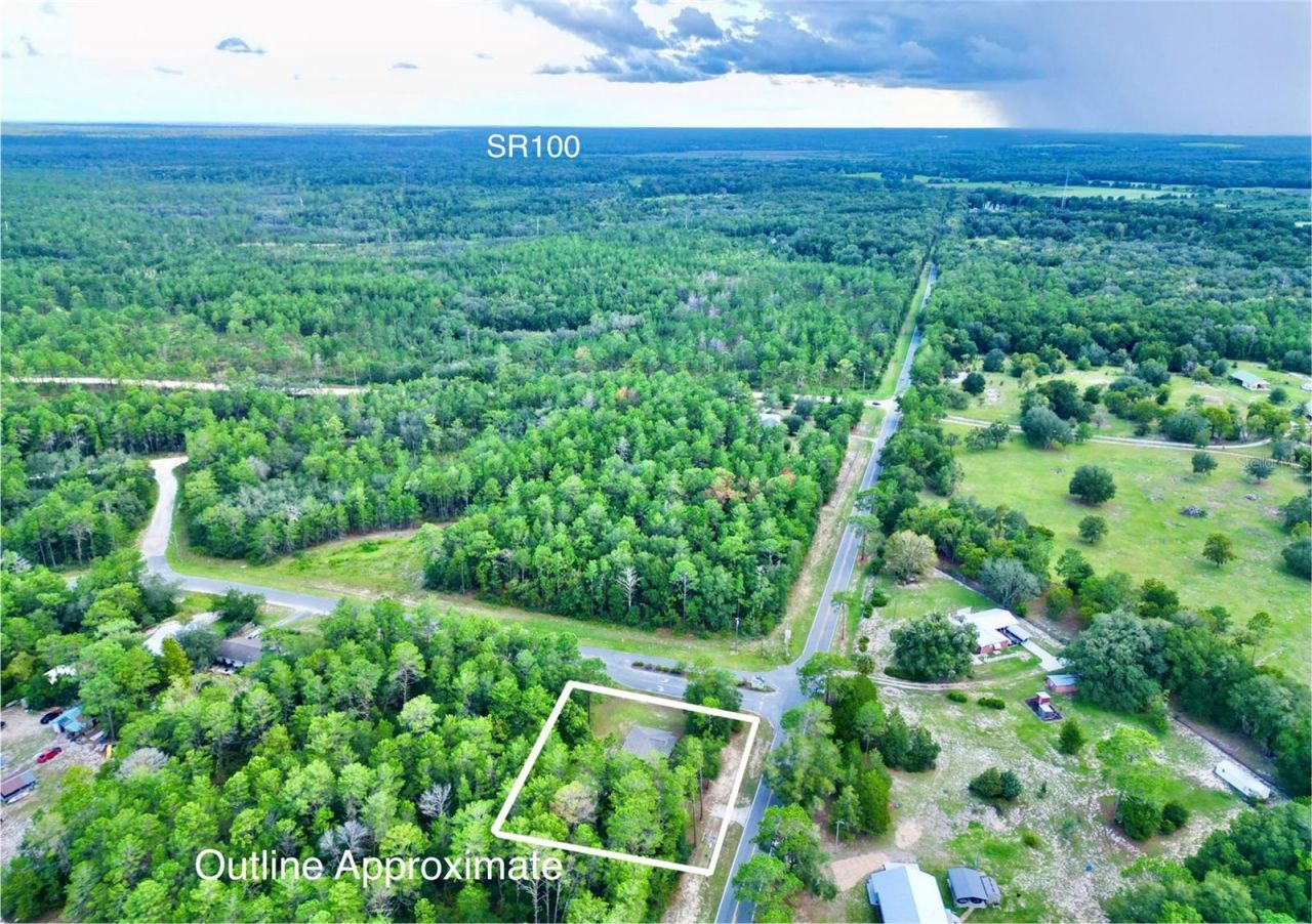 1150 Coral Farms Road, Florahome, FL 32140 Photo