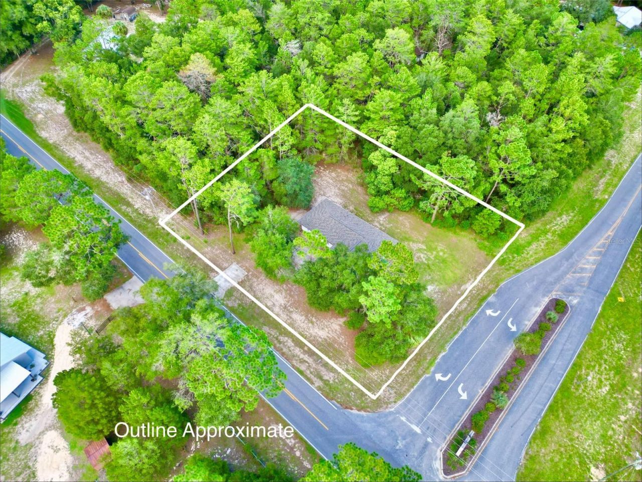 1150 Coral Farms Road, Florahome, FL 32140 Photo