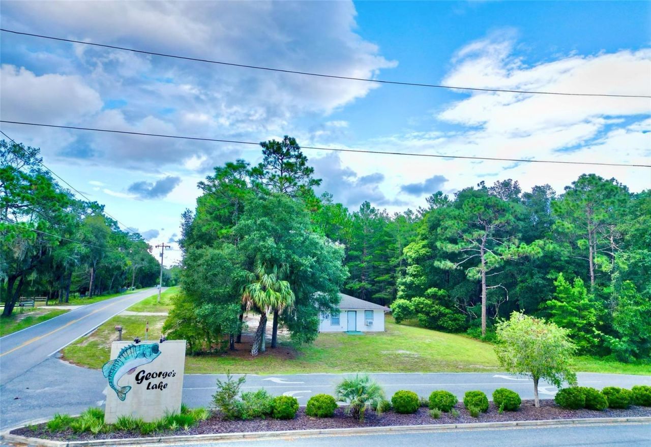 1150 Coral Farms Road, Florahome, FL 32140 Photo