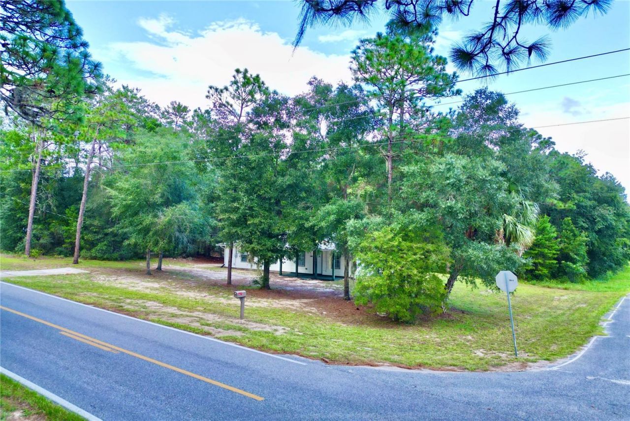 1150 Coral Farms Road, Florahome, FL 32140 Photo