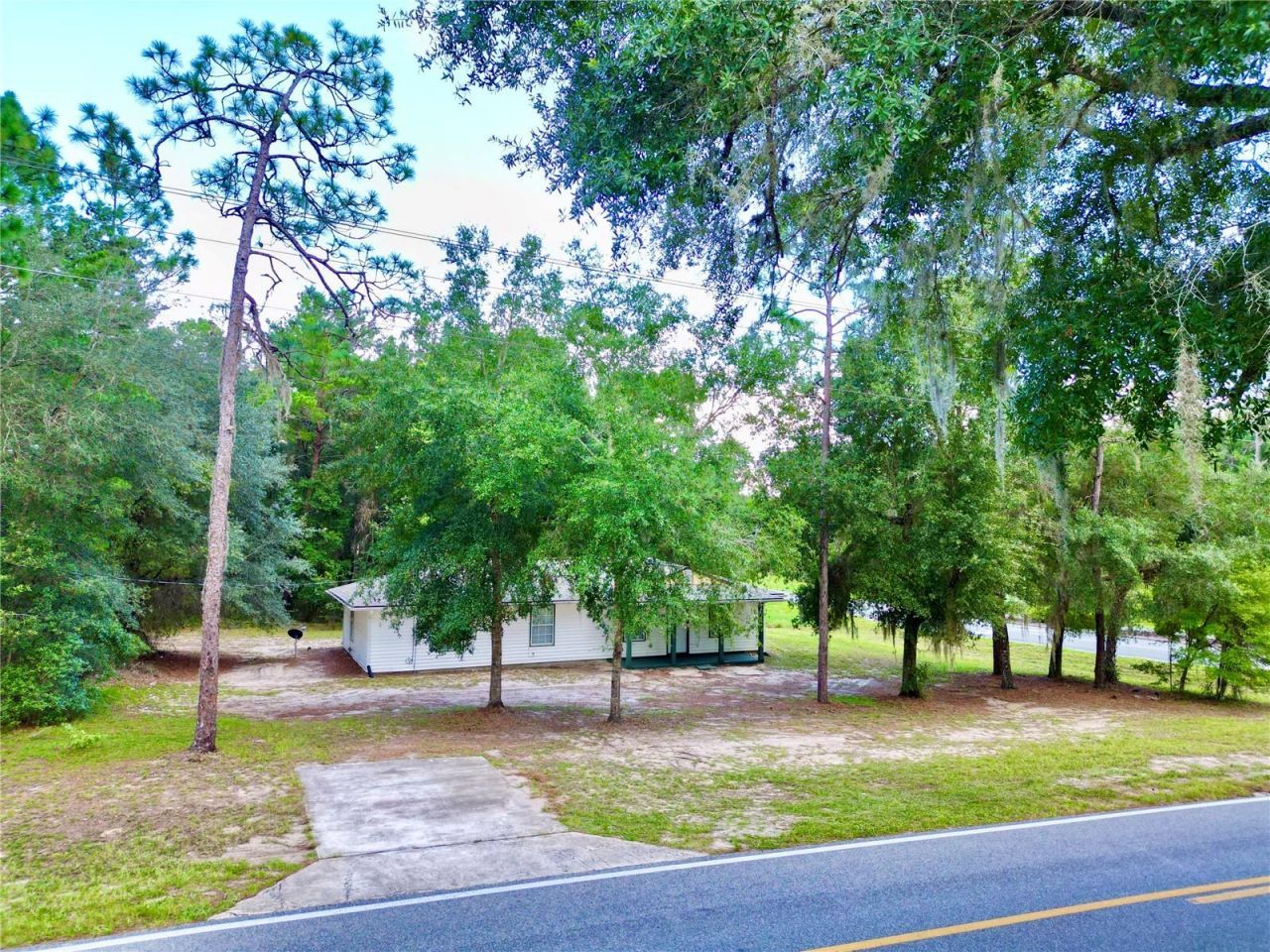 1150 Coral Farms Road, Florahome, FL 32140 Photo