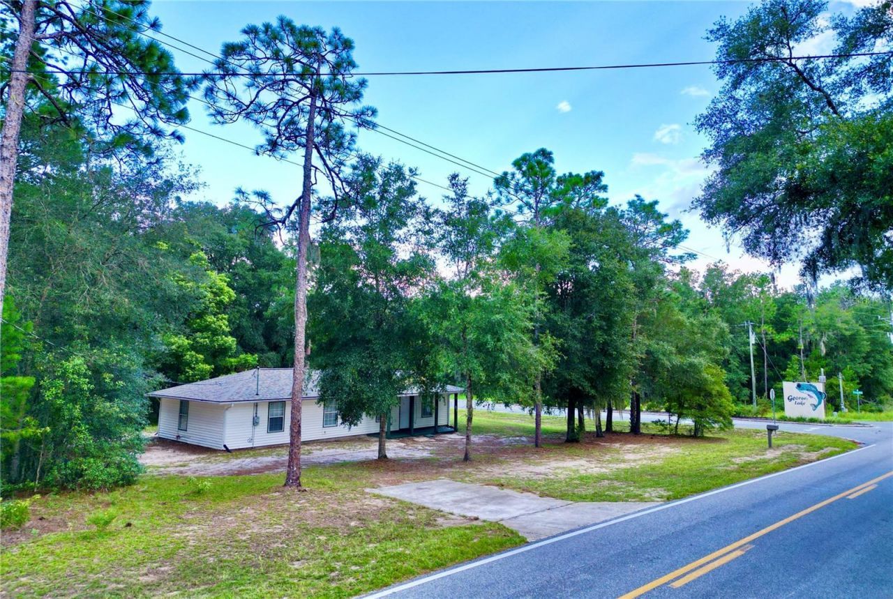1150 Coral Farms Road, Florahome, FL 32140 Photo