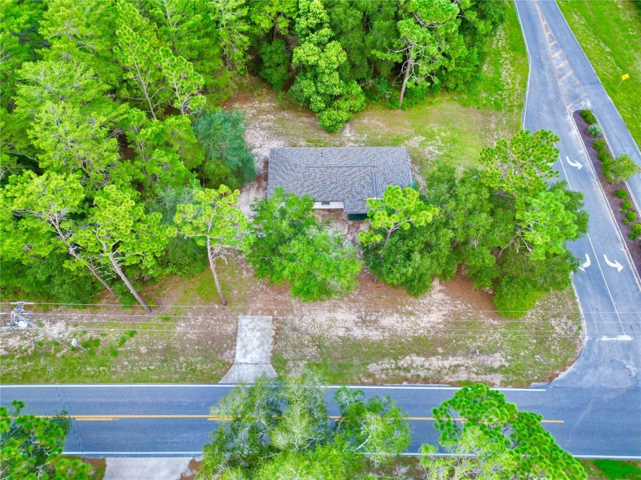 1150 Coral Farms Road, Florahome, FL 32140 Photo