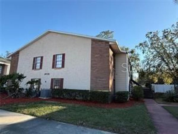 21038 VOYAGER BOULEVARD , Unit 4, LAND O LAKES, FL 34638
