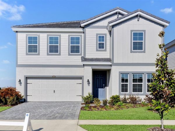 9699 SURREY ROSE DRIVE , SAN ANTONIO, FL 33576