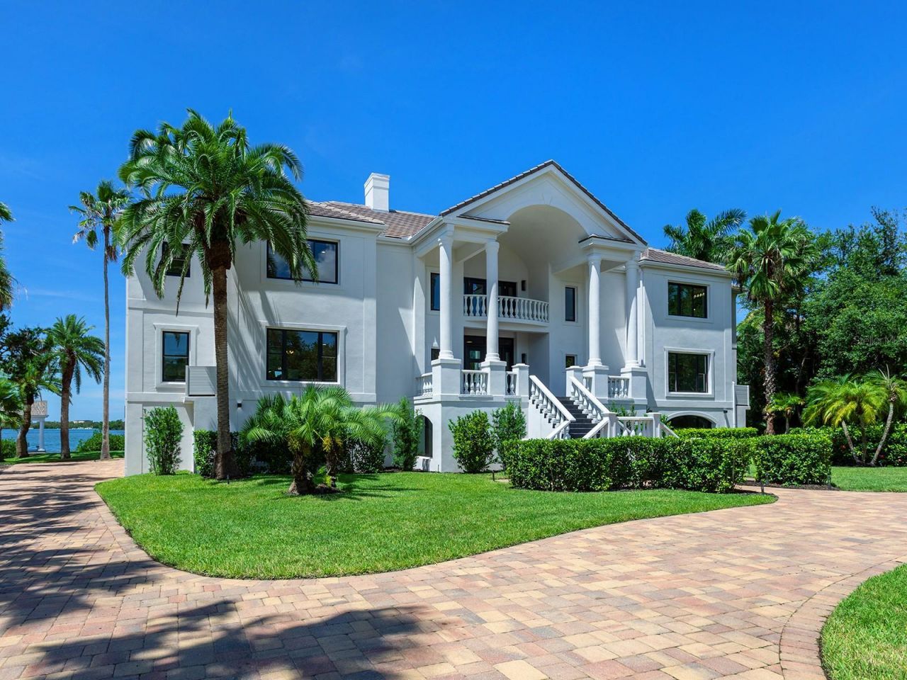 112 Osprey Point Drive, Osprey, FL 34229 Photo