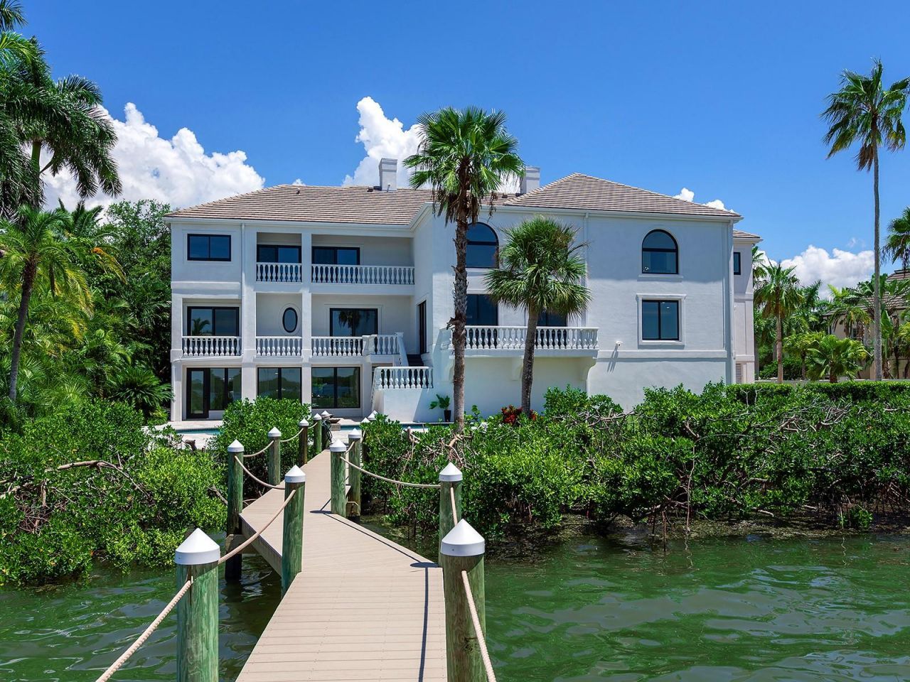 112 Osprey Point Drive, Osprey, FL 34229 Photo