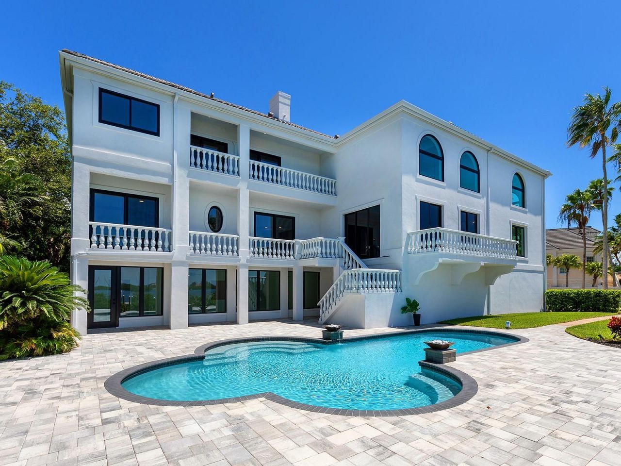 112 Osprey Point Drive, Osprey, FL 34229 Photo
