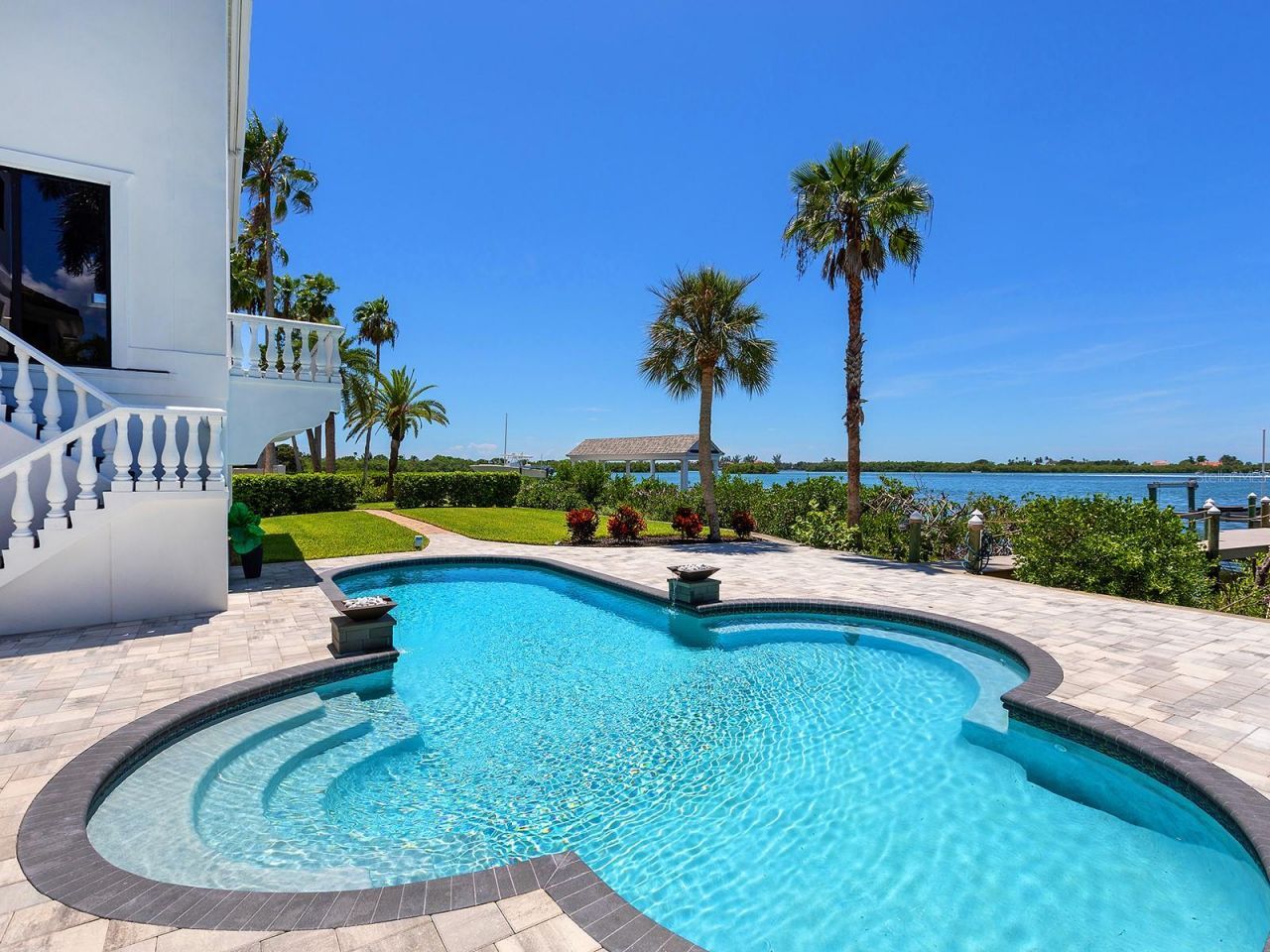 112 Osprey Point Drive, Osprey, FL 34229 Photo