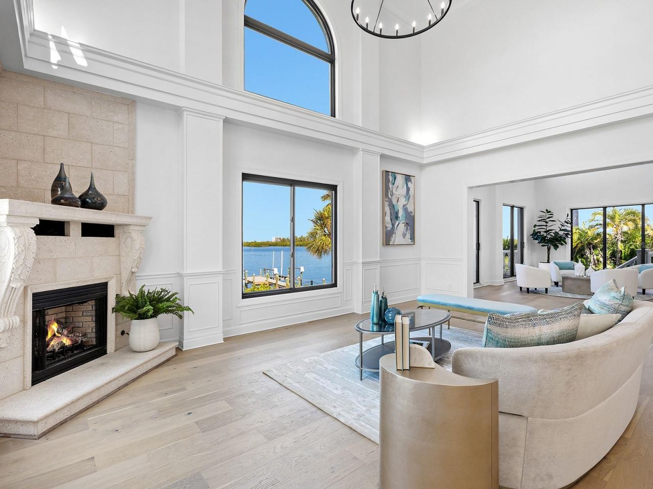 112 Osprey Point Drive, Osprey, FL 34229 Photo