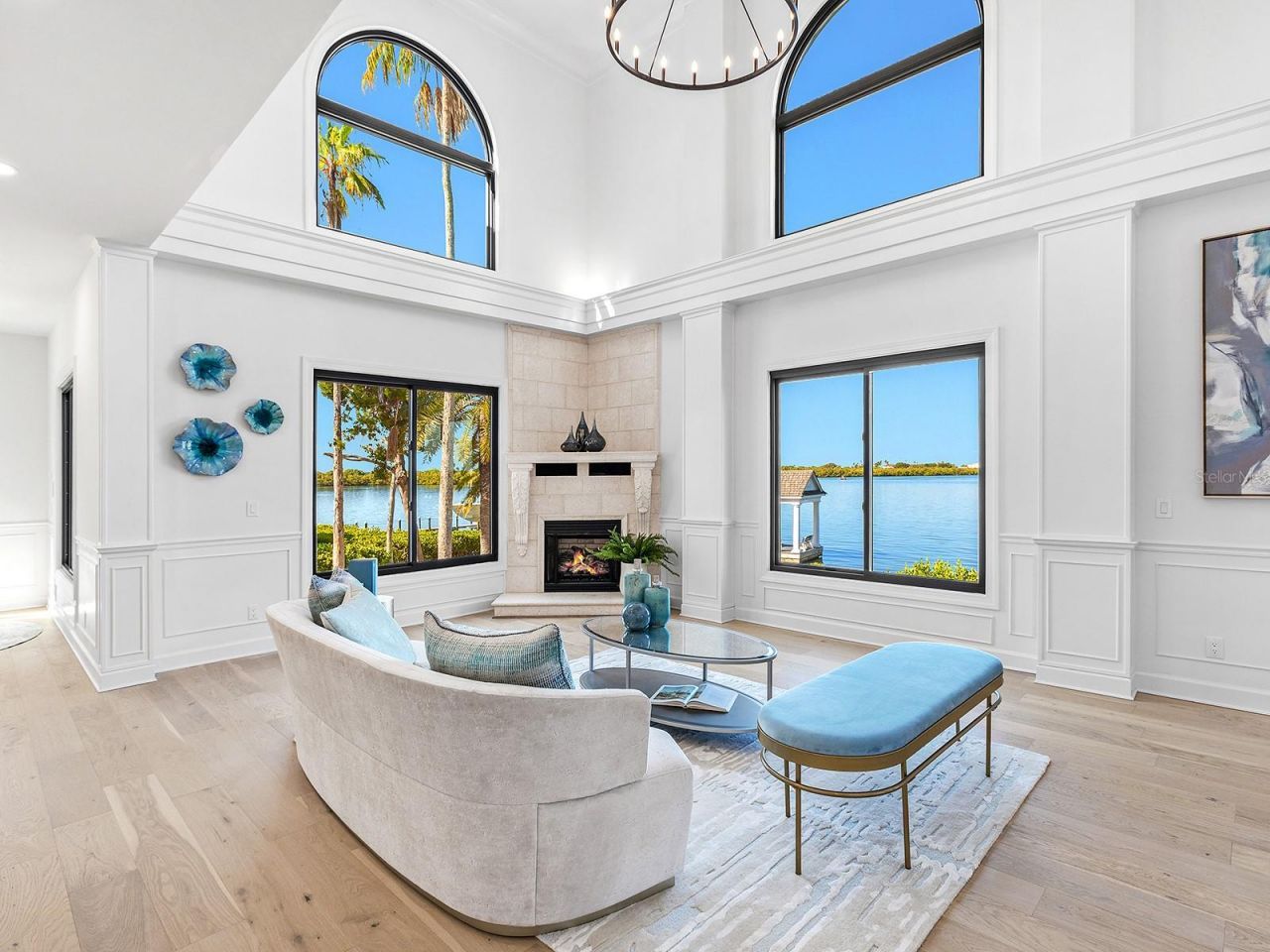 112 Osprey Point Drive, Osprey, FL 34229 Photo
