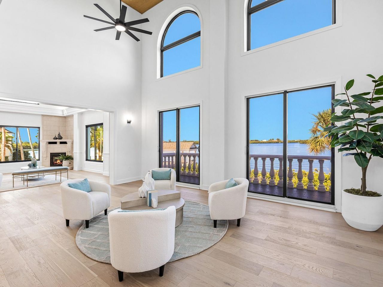 112 Osprey Point Drive, Osprey, FL 34229 Photo