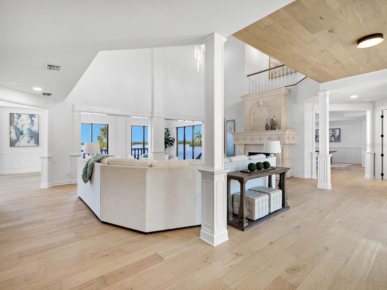 112 Osprey Point Drive, Osprey, FL 34229 Photo