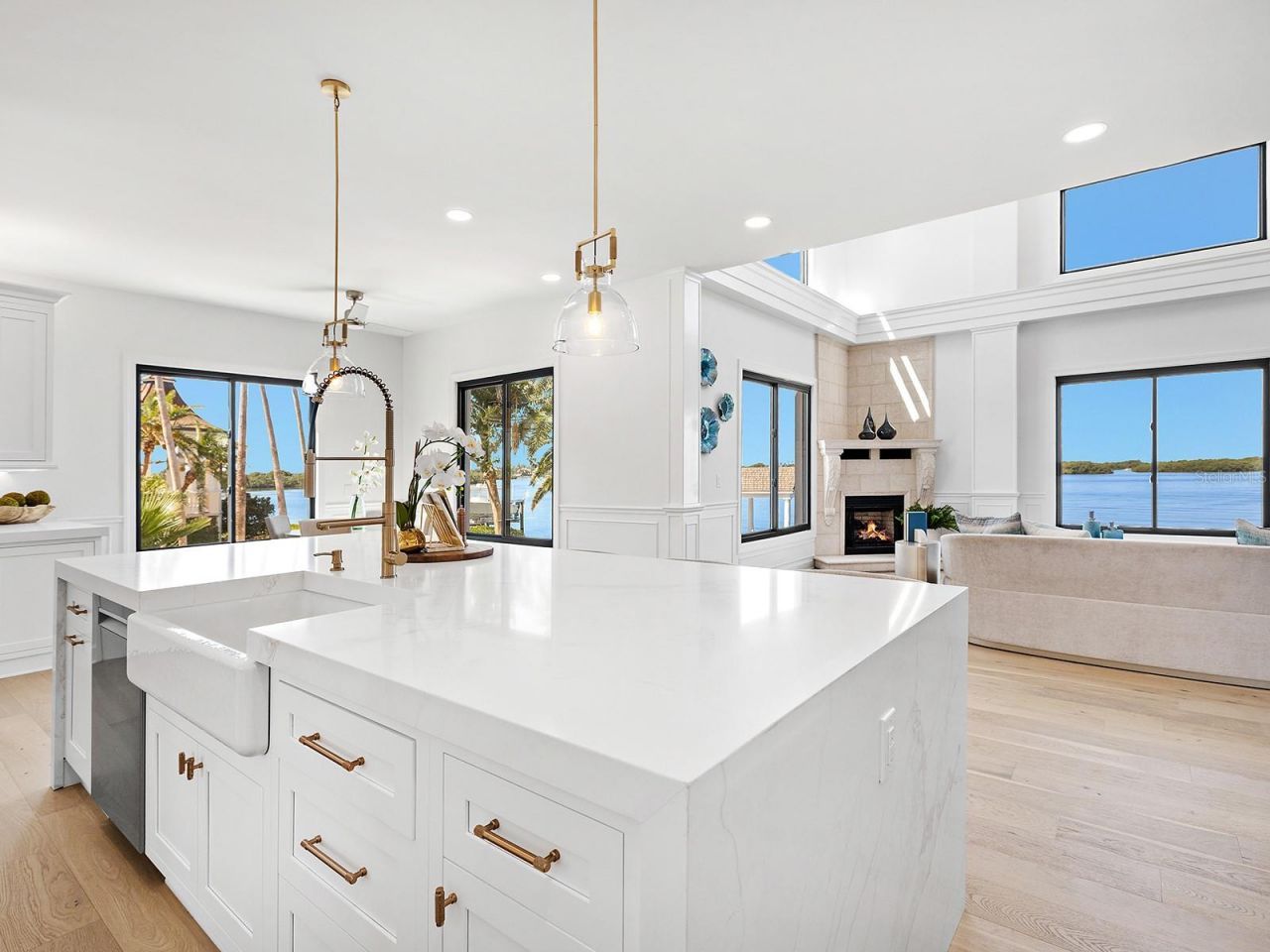 112 Osprey Point Drive, Osprey, FL 34229 Photo