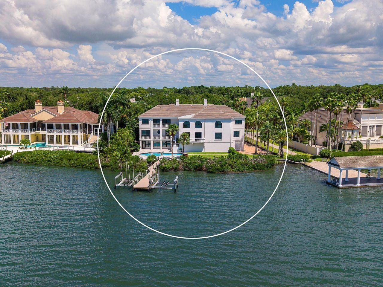 112 Osprey Point Drive, Osprey, FL 34229 Photo