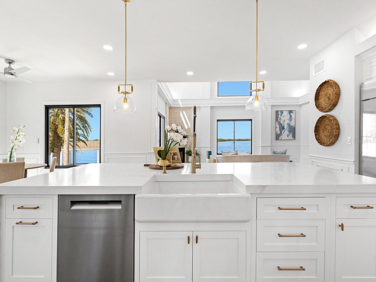 112 Osprey Point Drive, Osprey, FL 34229 Photo