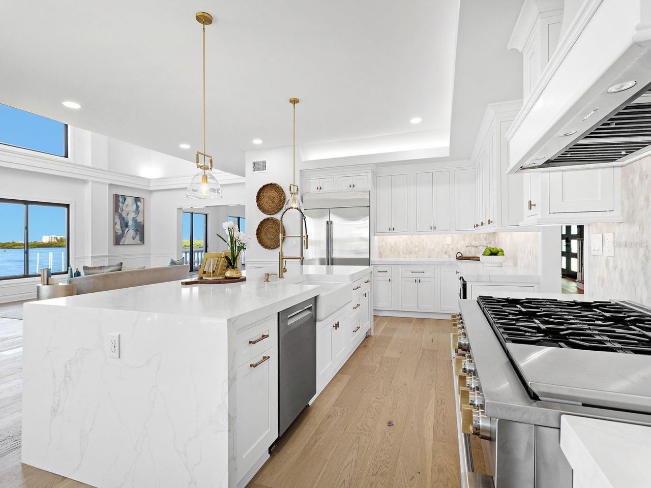 112 Osprey Point Drive, Osprey, FL 34229 Photo