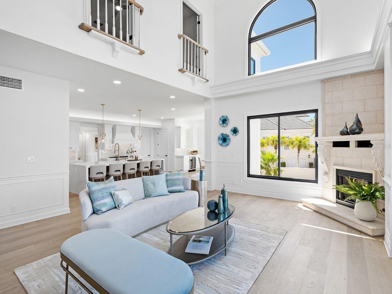 112 Osprey Point Drive, Osprey, FL 34229 Photo