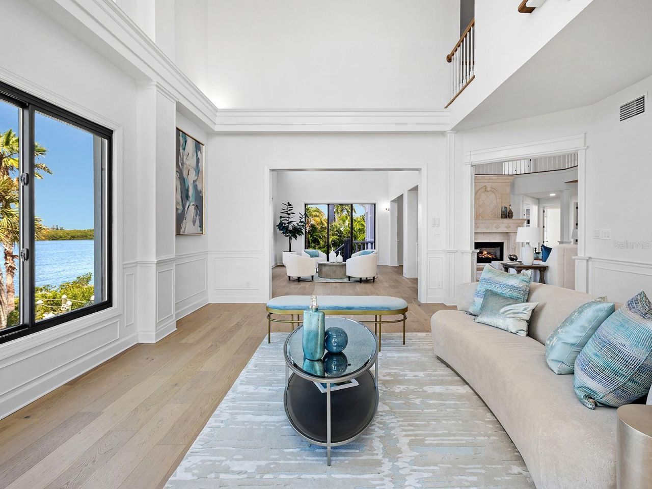112 Osprey Point Drive, Osprey, FL 34229 Photo