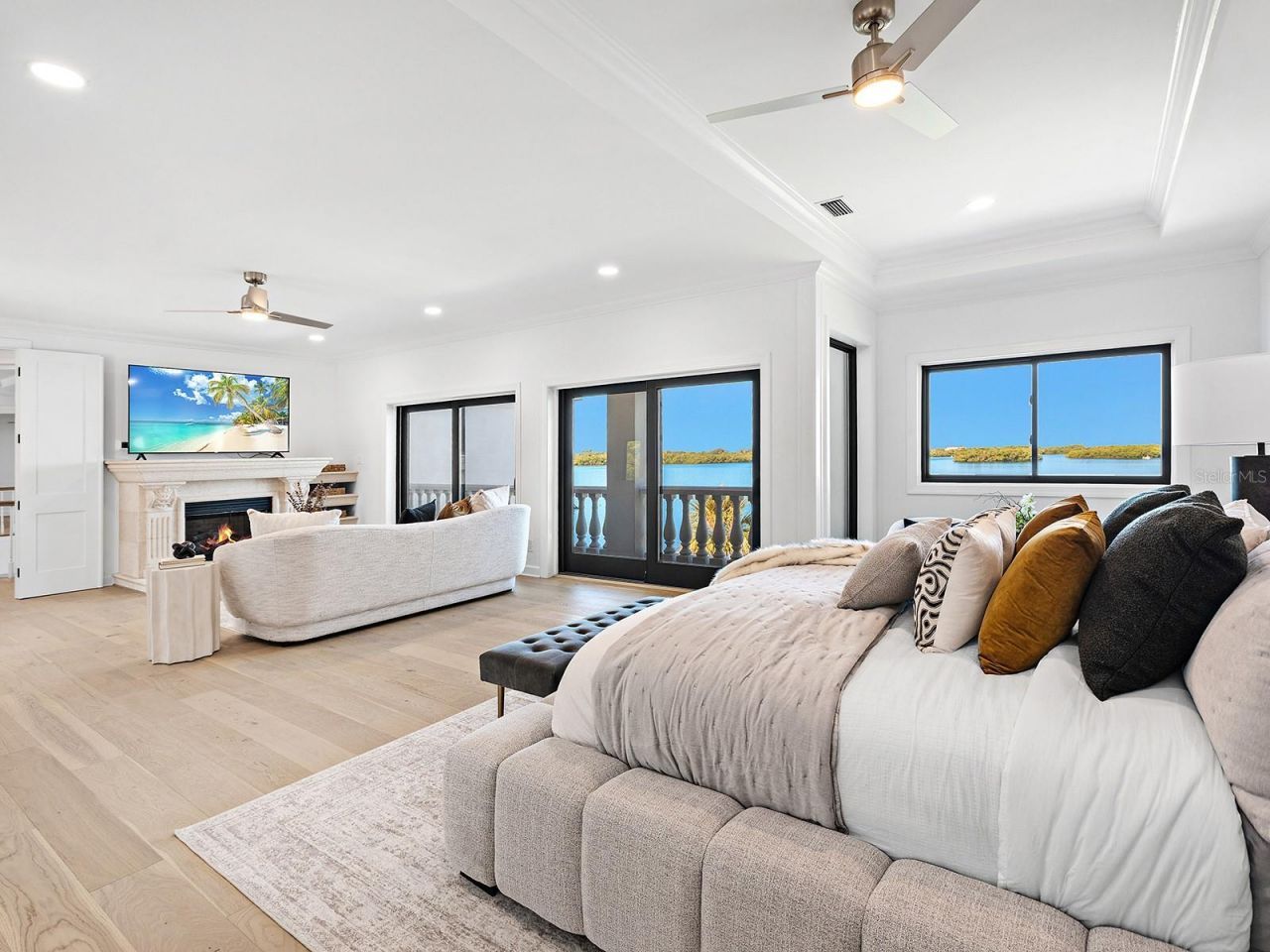 112 Osprey Point Drive, Osprey, FL 34229 Photo