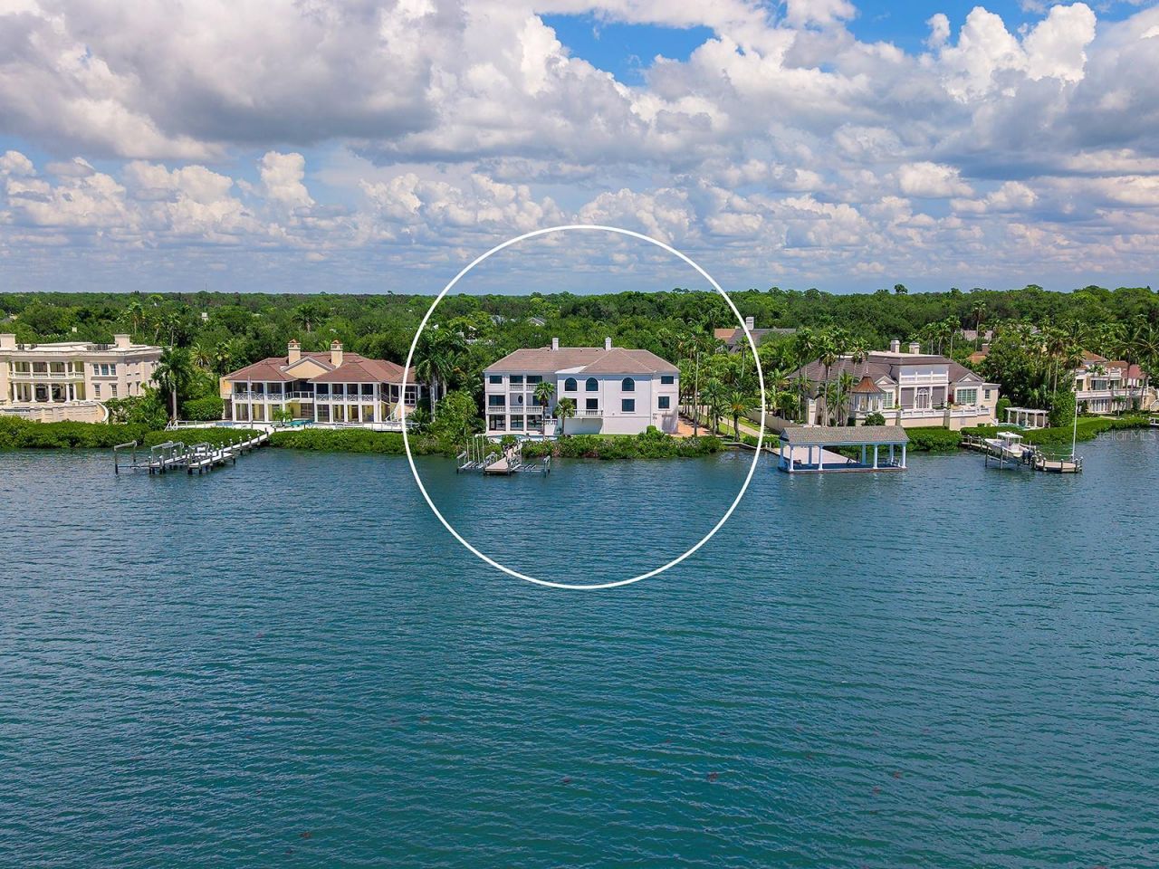 112 Osprey Point Drive, Osprey, FL 34229 Photo