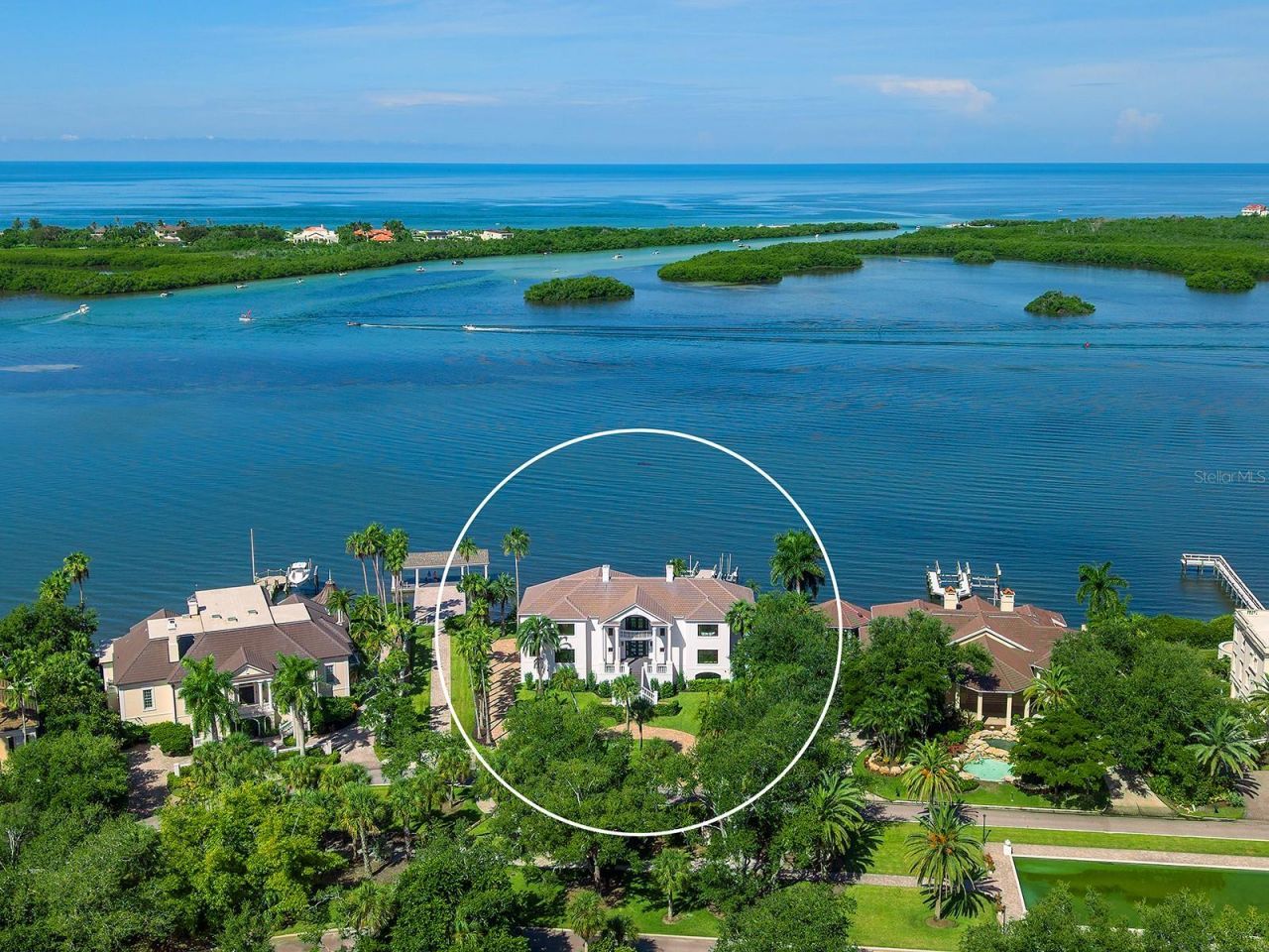 112 Osprey Point Drive, Osprey, FL 34229 Photo