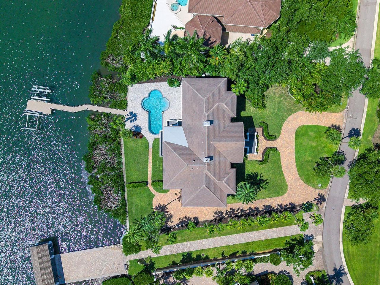 112 Osprey Point Drive, Osprey, FL 34229 Photo