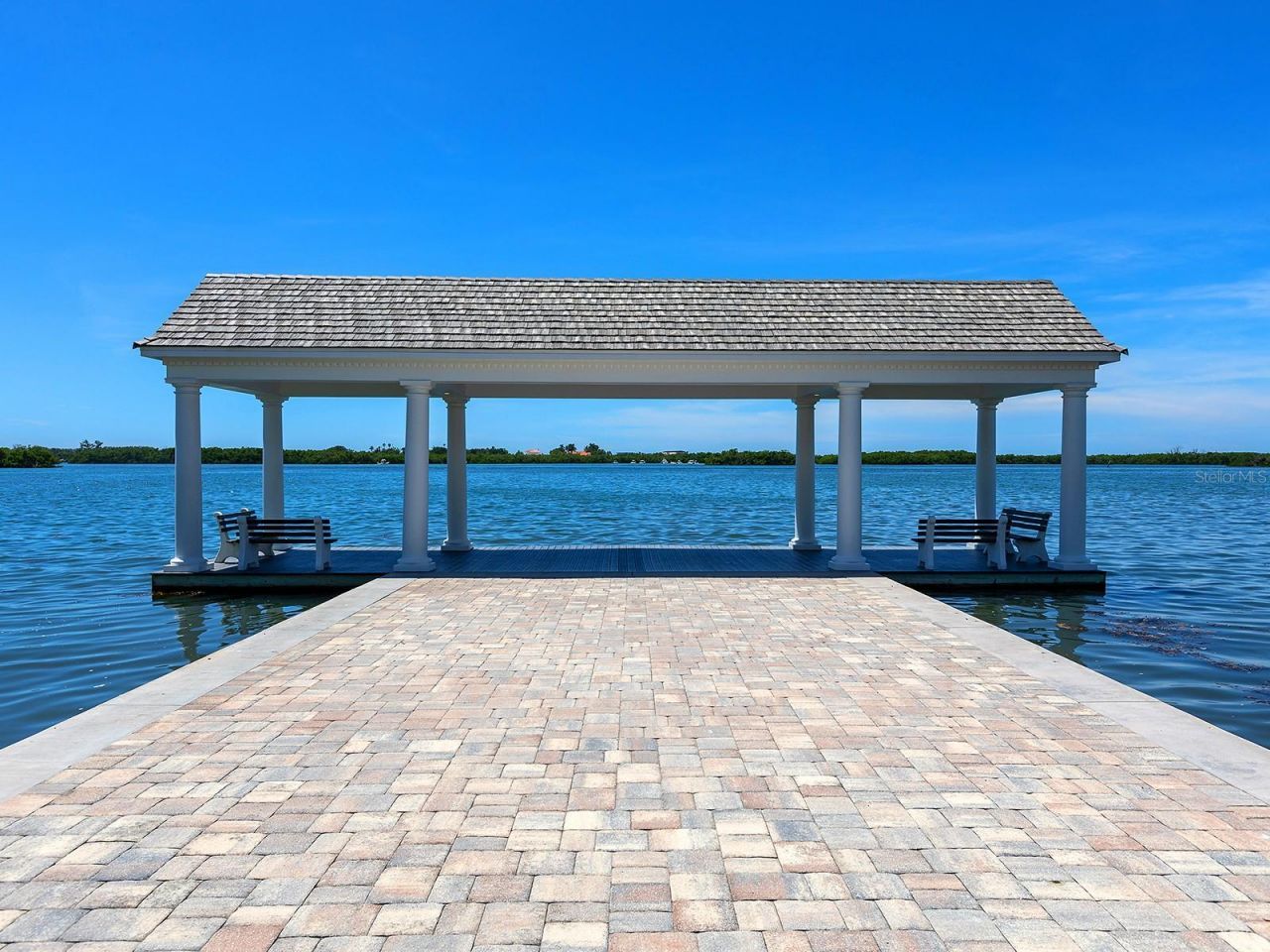 112 Osprey Point Drive, Osprey, FL 34229 Photo