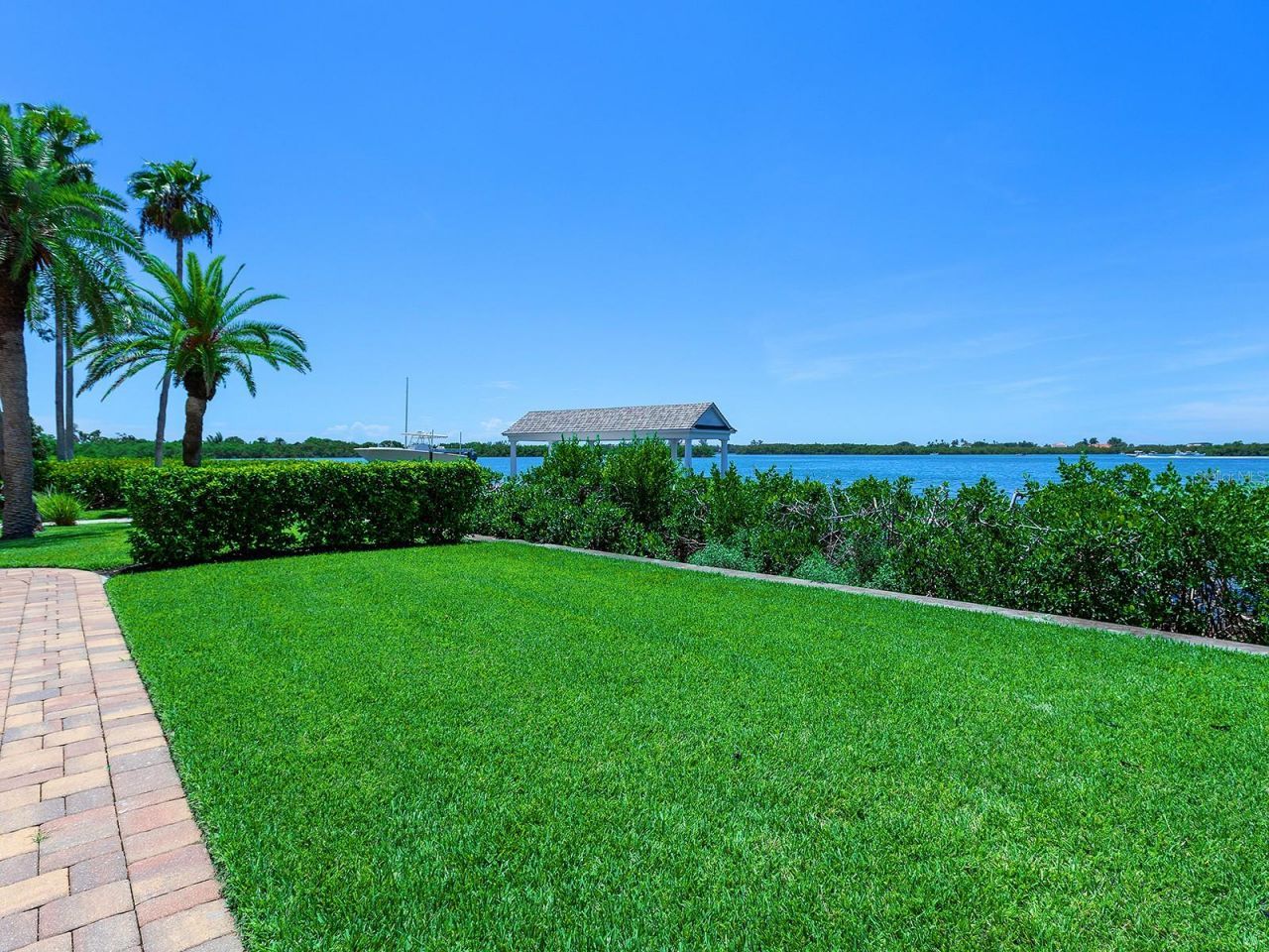 112 Osprey Point Drive, Osprey, FL 34229 Photo