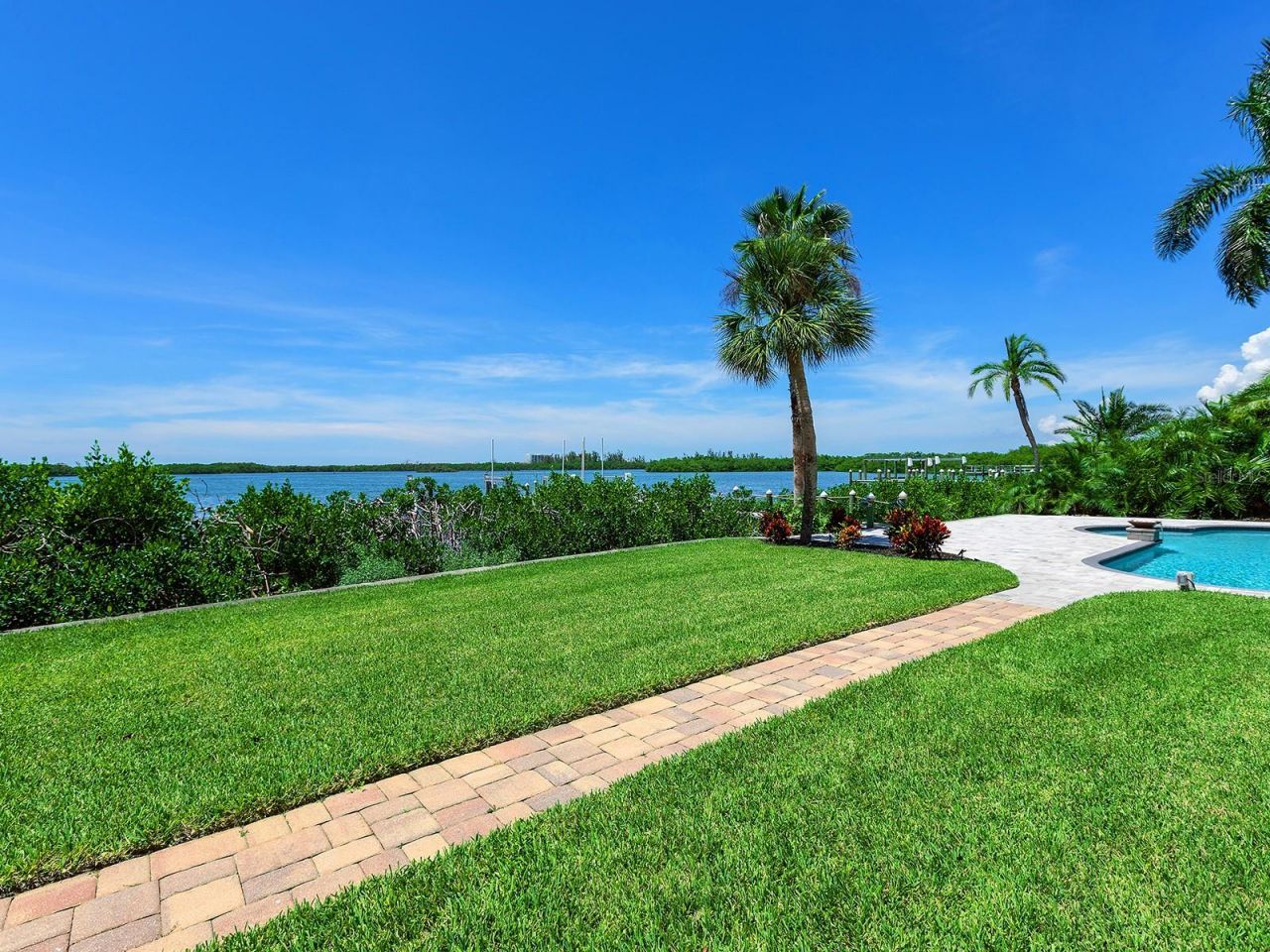 112 Osprey Point Drive, Osprey, FL 34229 Photo