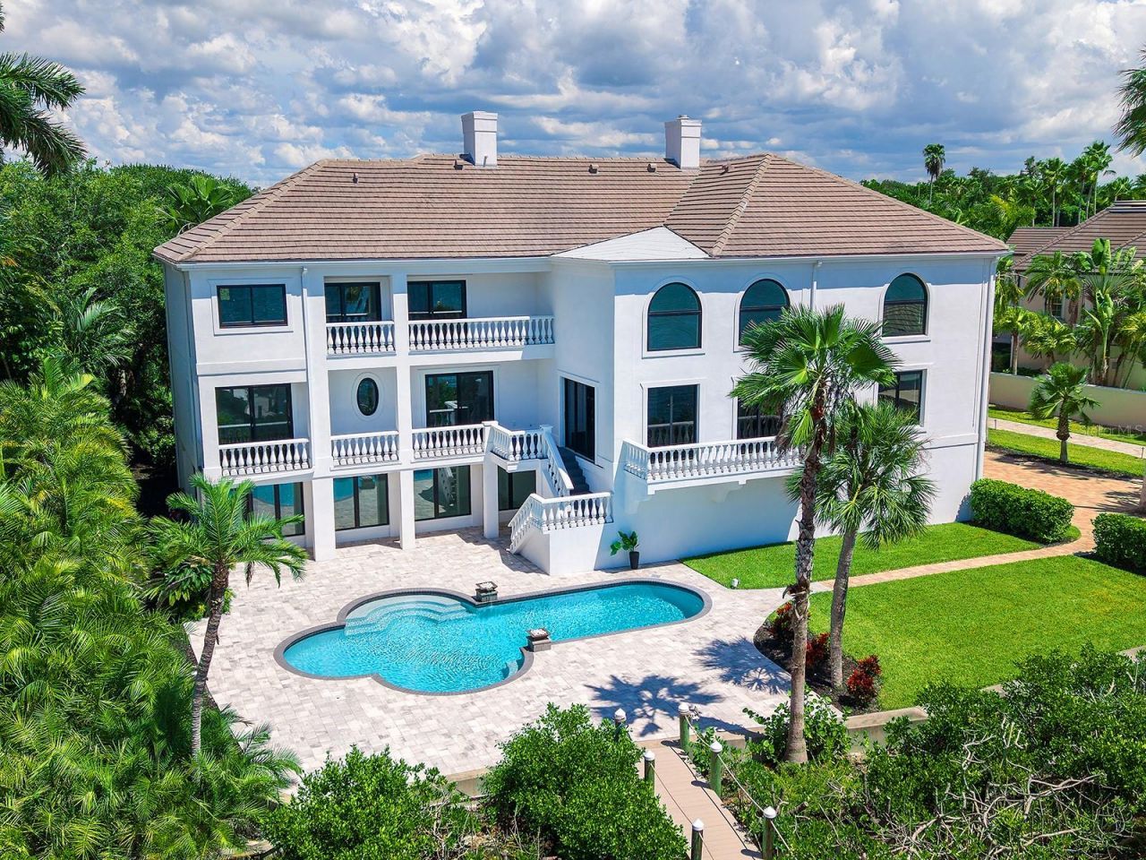 112 Osprey Point Drive, Osprey, FL 34229 Photo