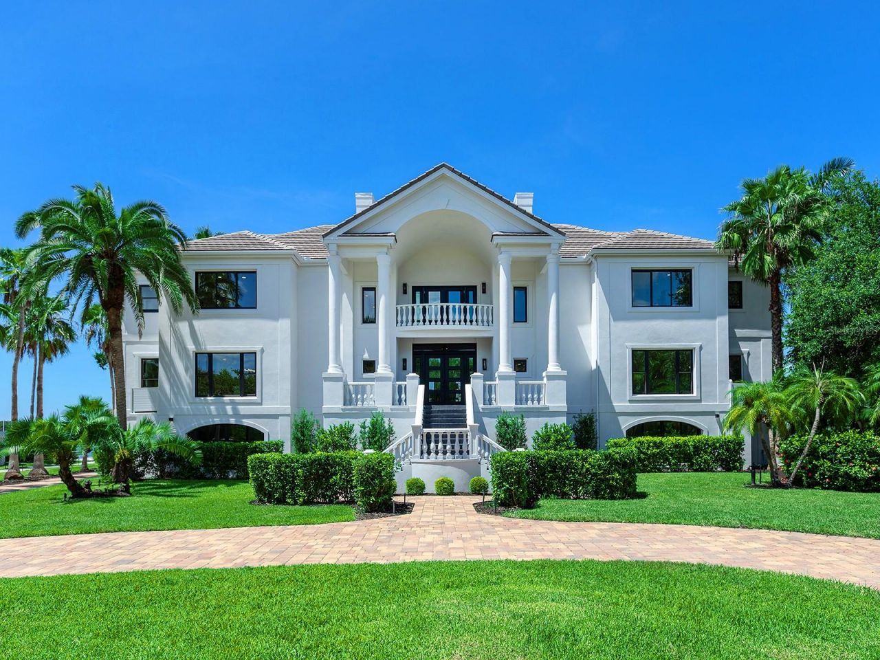 112 Osprey Point Drive, Osprey, FL 34229 Photo