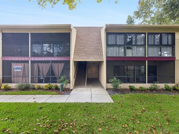 220 MOREE LOOP , Unit 1, WINTER SPRINGS, FL 32708
