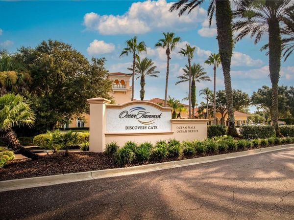 22 HAMMOCK BEACH CIRCLE S, PALM COAST, FL 32137