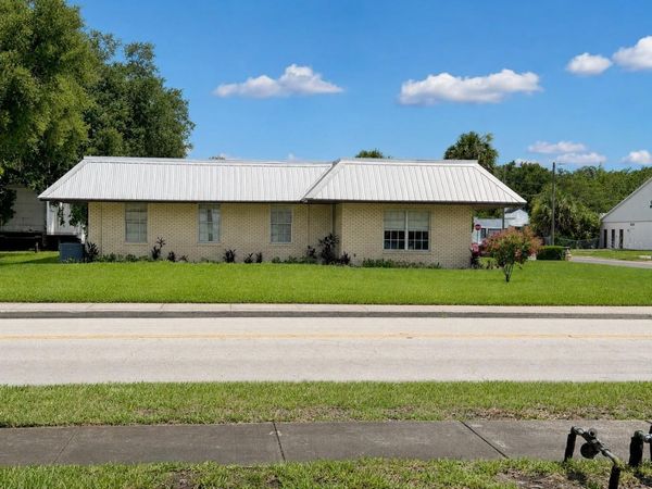 399 AVENUE K SE, WINTER HAVEN, FL 33880