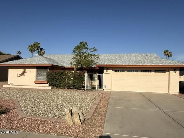 13159 N 81st Avenue, Peoria, AZ 85381