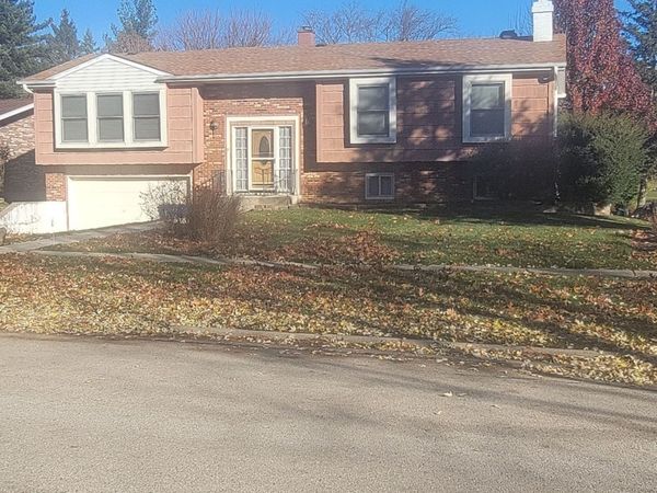 342 JERVEY Lane , Bartlett, IL 60103